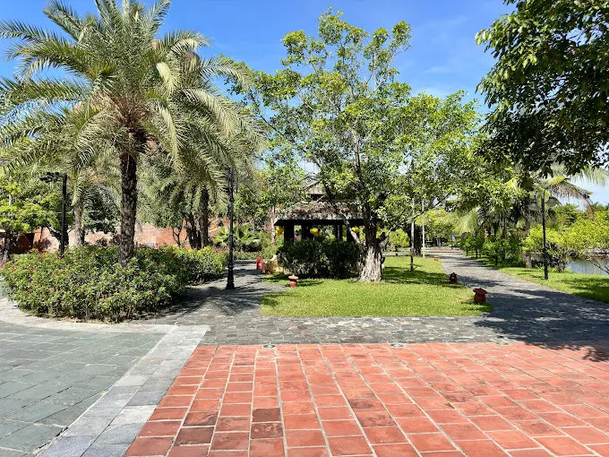 VinWonders Nam Hoi An, Da Nang