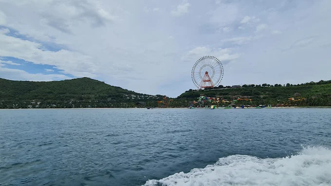 VinWonders Nha Trang
