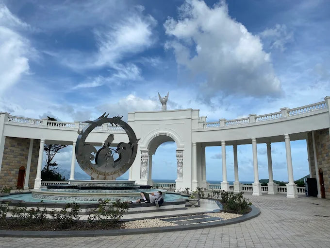 VinWonders Nha Trang