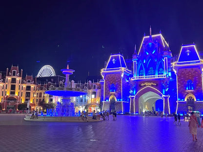 VinWonders Nha Trang