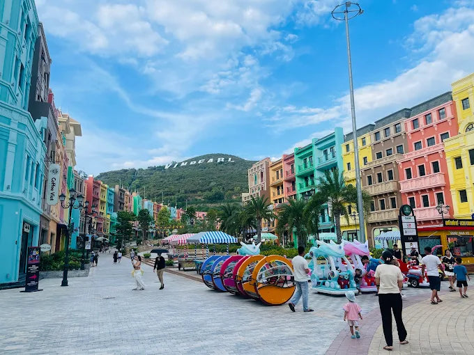 VinWonders Nha Trang