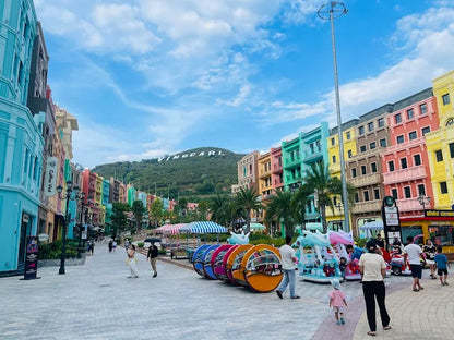 VinWonders Nha Trang