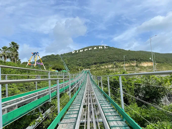 VinWonders Nha Trang