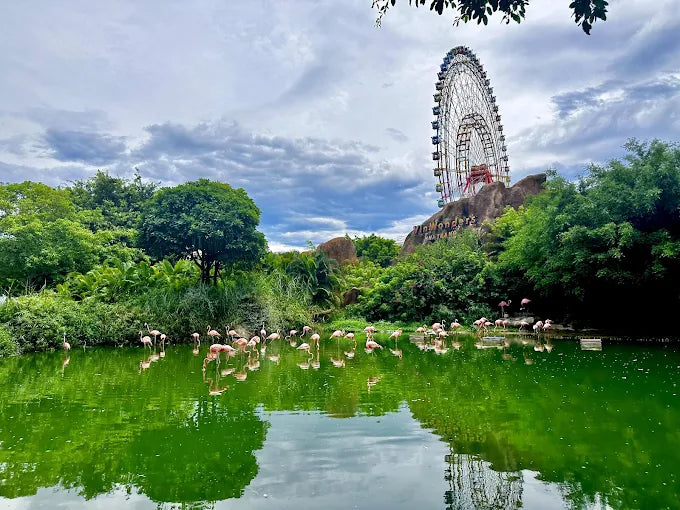 VinWonders Nha Trang