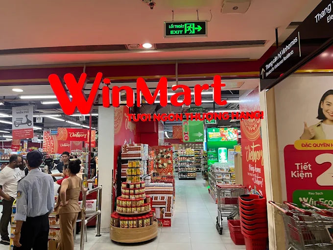 Vincom Center Đồng Khởi