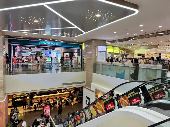 Vincom Center Đồng Khởi