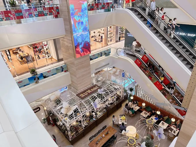 Vincom Center Đồng Khởi