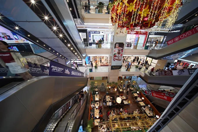 Vincom Center Đồng Khởi