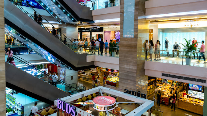 Vincom Center Đồng Khởi