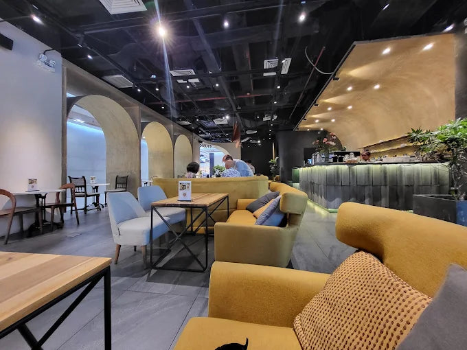 Vincom Center Đồng Khởi