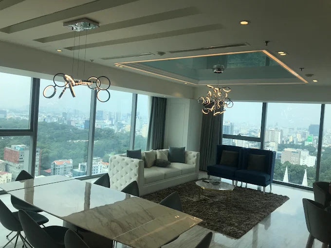 Vincom Center Đồng Khởi
