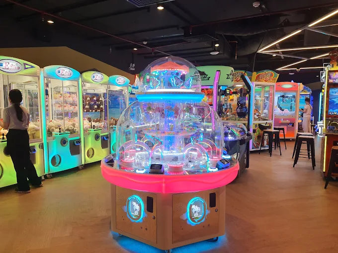 Ẩm thực đa dạng và phong phú: Hương vị Vincom Center Đồng Khởi