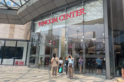 Vincom Center Landmark 81