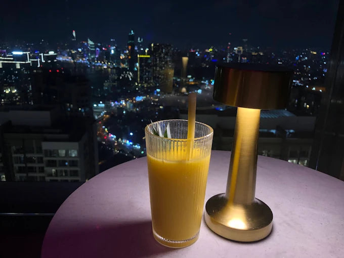 Vincom Center Landmark 81