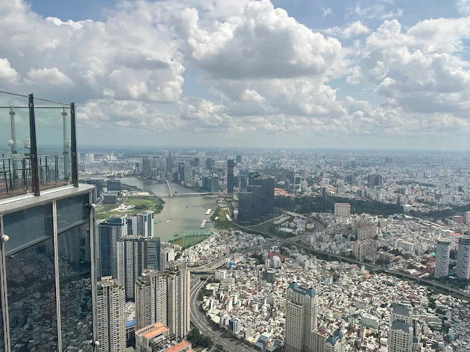 Vincom Center Landmark 81