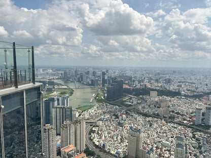 Vincom Center Landmark 81