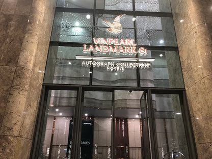 Vincom Center Landmark 81