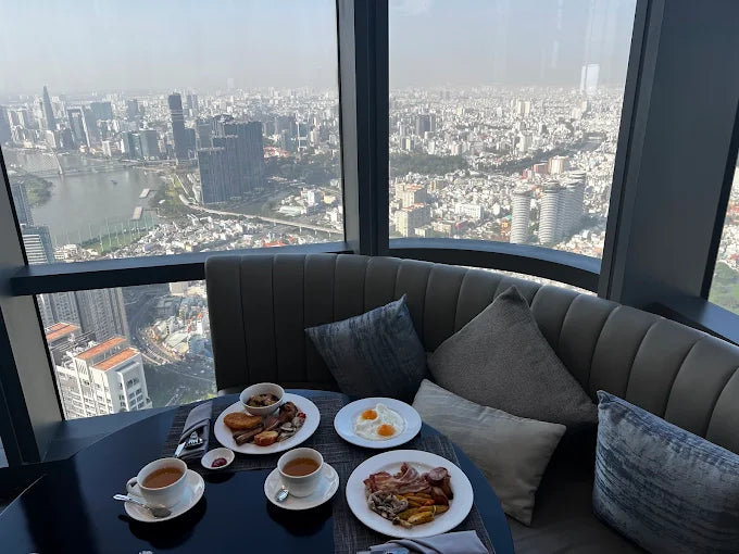 Vincom Center Landmark 81