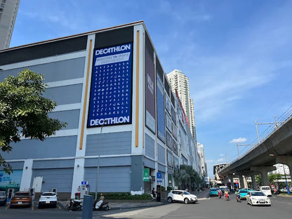 Vincom Mega Mall Thao Dien