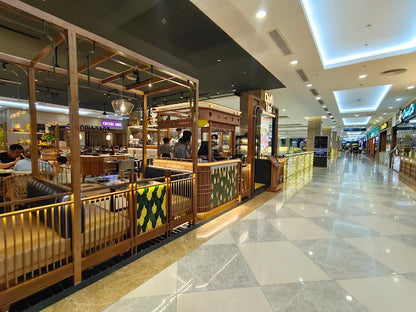 Vincom Mega Mall Thao Dien