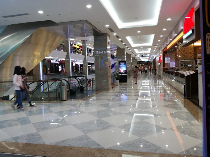 Vincom Mega Mall Thao Dien