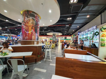 Vincom Mega Mall Thao Dien