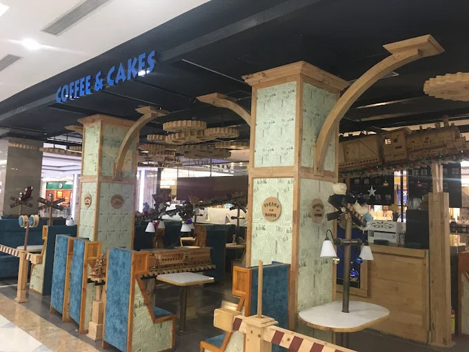 Vincom Mega Mall Thảo Điền ở đâu? Hướng dẫn di chuyển chi tiết từ Local Trips