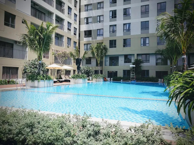 Vincom Mega Mall Thảo Điền có gì chơi? Khám phá không gian mua sắm, giải trí bất tận