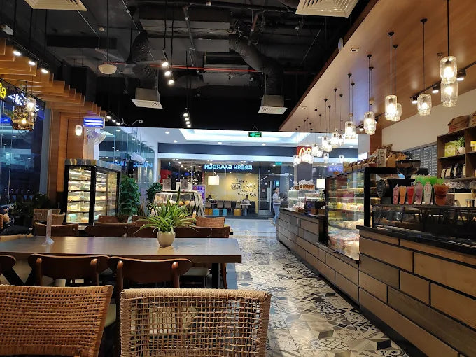 Vincom Mega Mall Thao Dien