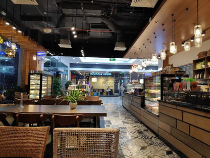 Vincom Mega Mall Thao Dien