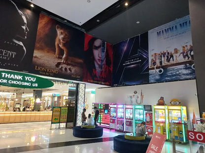 Vincom Mega Mall Thao Dien