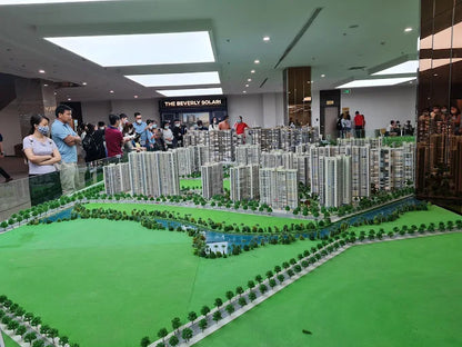 Vincom Mega Mall Thao Dien