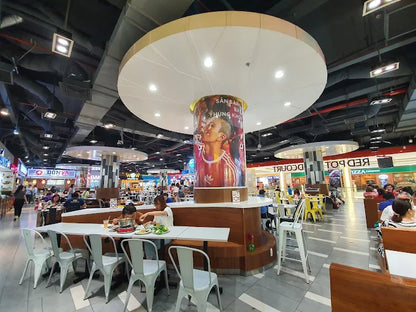 Lời khuyên vàng từ Local Trips để có trải nghiệm trọn vẹn tại Vincom Mega Mall Thảo Điền