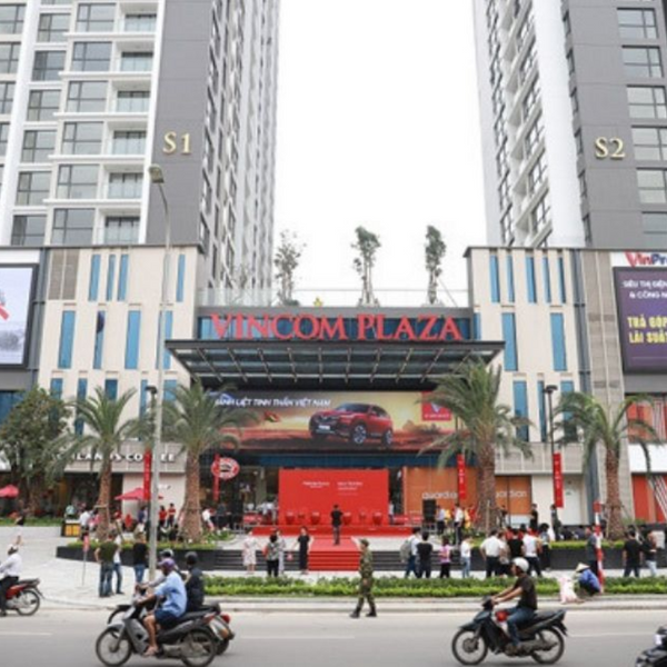 Vincom Plaza Skylake Phạm Hùng