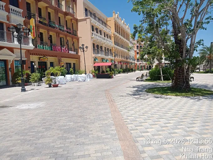 Vinpearl Harbour Nha Trang