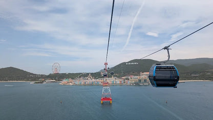 Vinpearl Harbour Nha Trang