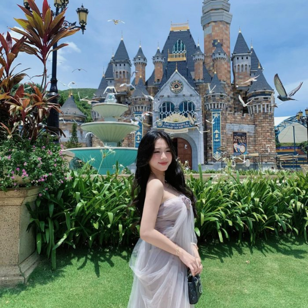 Vinpearl Land Nha Trang