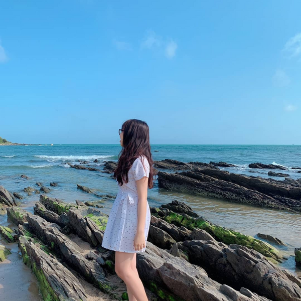 Vũng Chùa Đảo Yến