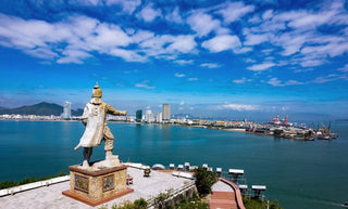 Bán Đảo Hải Giang, Bình Định Cũ, Gia Lai Mới: Khám Phá Kỳ Quan "Bên Đầm Bên Biển" Của Miền Trung