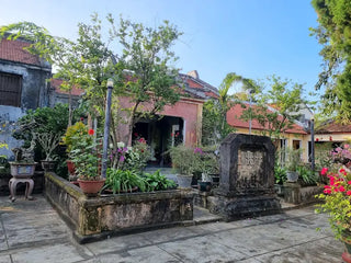 Chùa Thập Tháp Bình Định