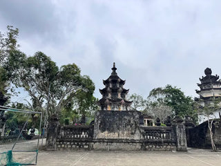 Chùa Thập Tháp Bình Định