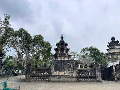 Chùa Thập Tháp Bình Định