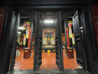 Chùa Thập Tháp Bình Định