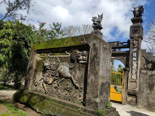 Chùa Thập Tháp Bình Định
