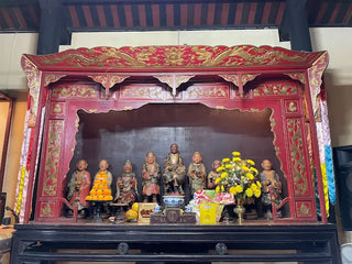 Chùa Thập Tháp Bình Định