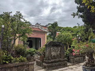 Chùa Thập Tháp Bình Định