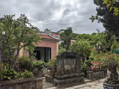 Chùa Thập Tháp Bình Định