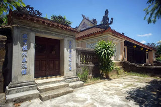 Chùa Thập Tháp Bình Định