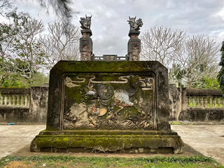 Chùa Thập Tháp Bình Định