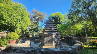 Chùa Thập Tháp Bình Định